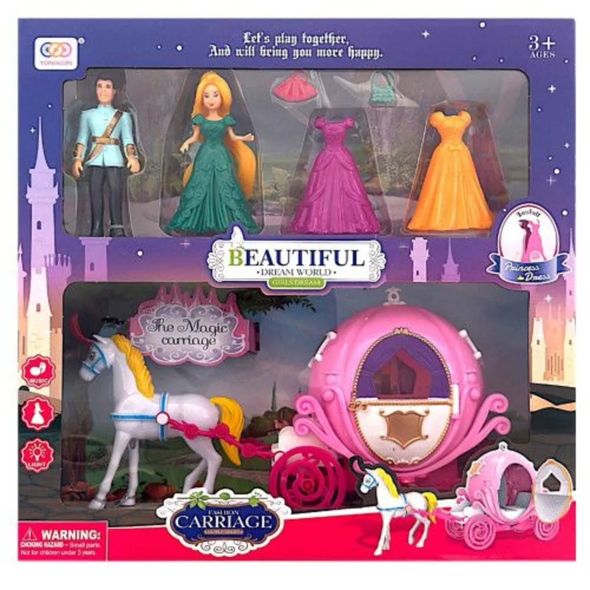New expanded range of Toys for Xmas - Image 4