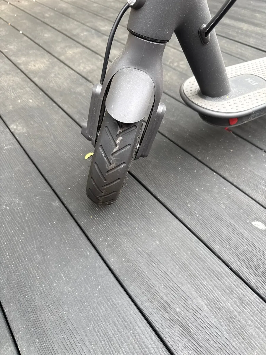 Electric scooters - Image 3