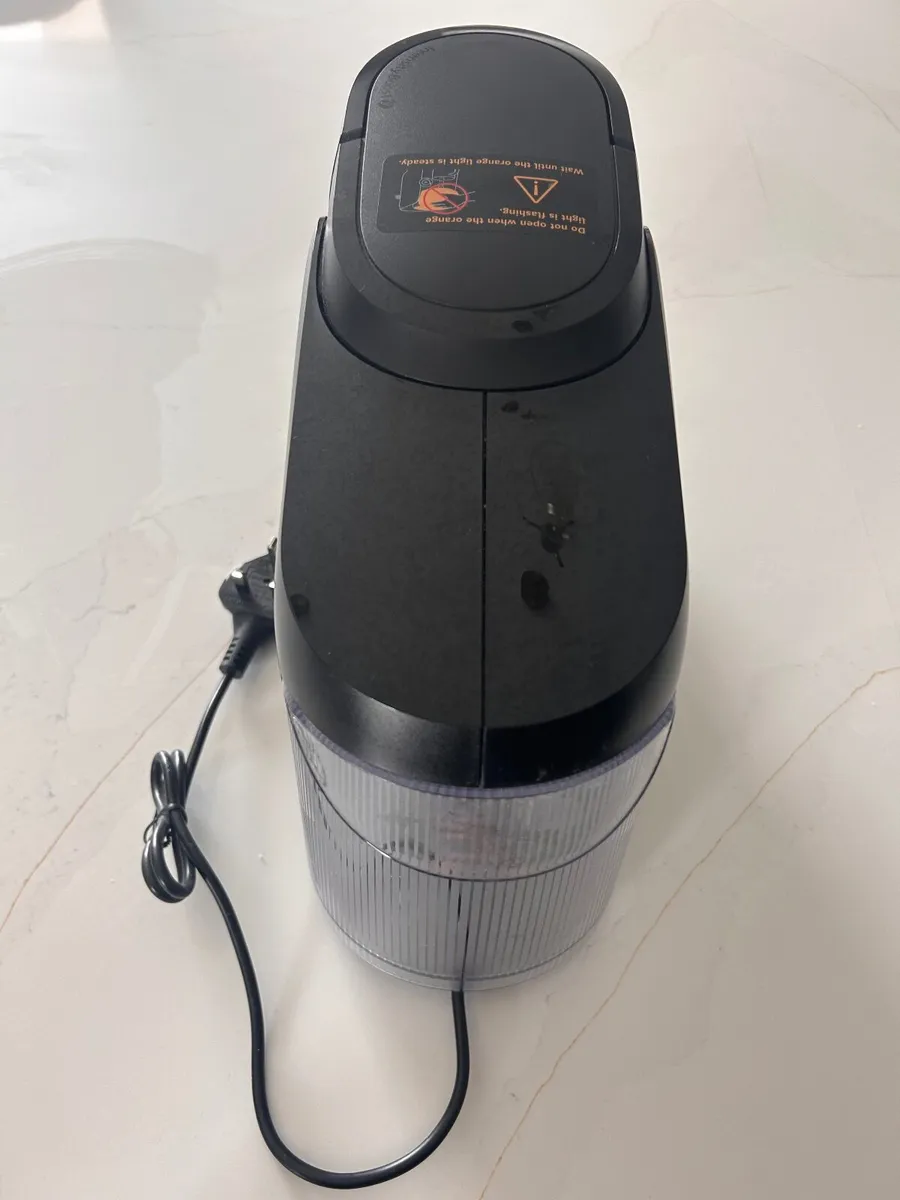 Bosch Tassimo Coffee machine - Image 3
