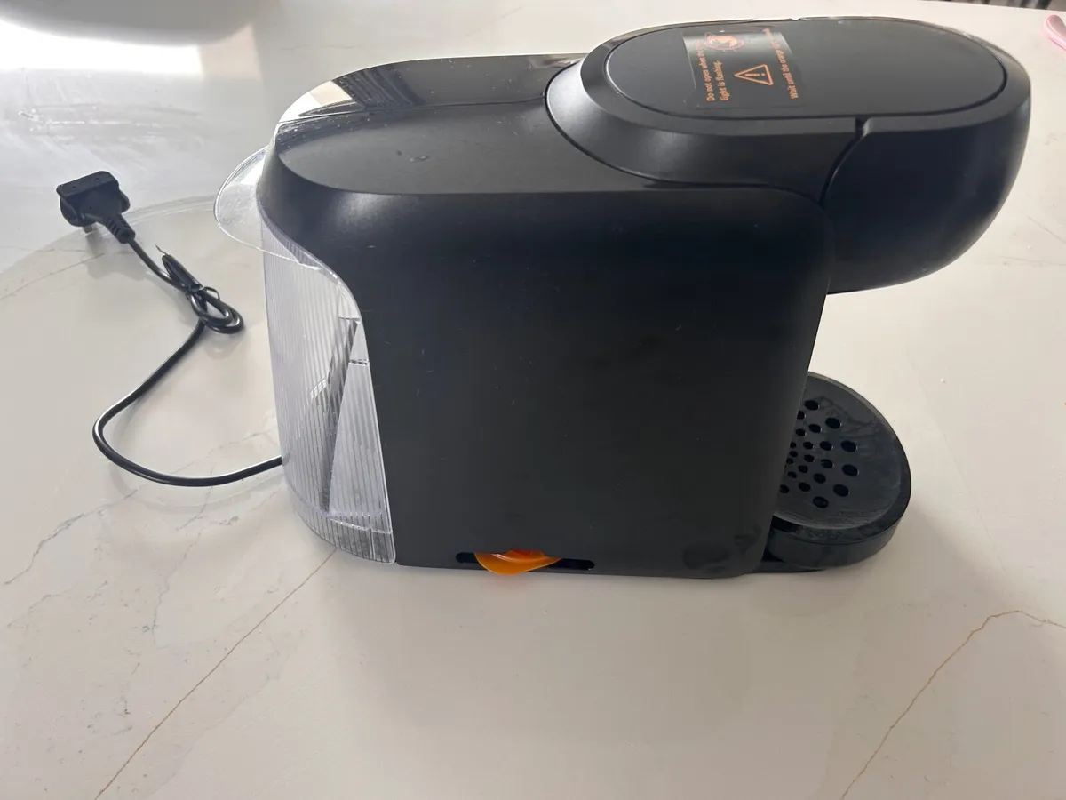 Bosch Tassimo Coffee machine - Image 2