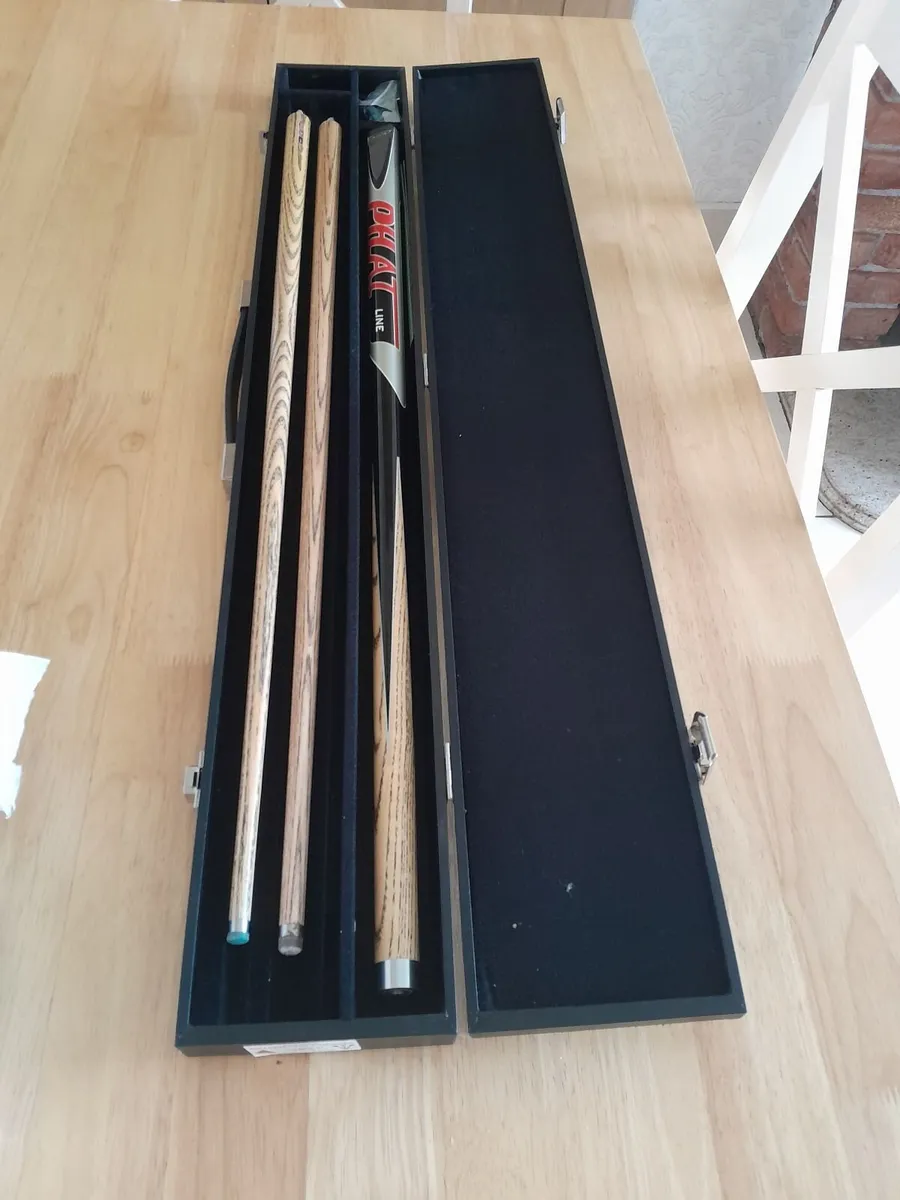 5ft pool cue