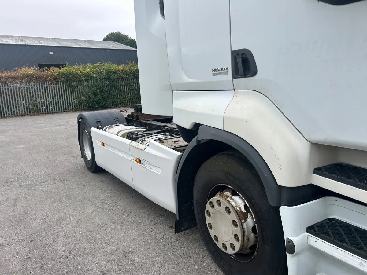 Renault Premium 2008 - Image 4