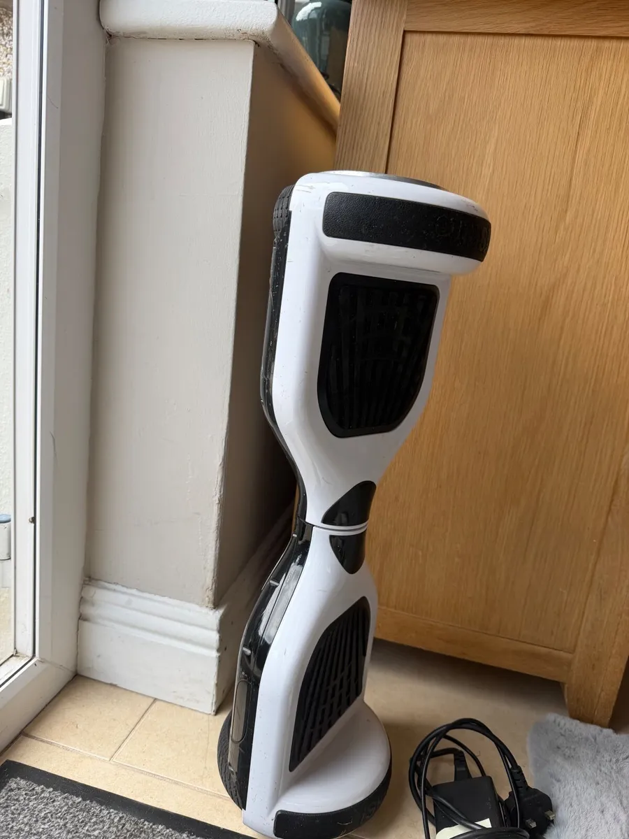 Hoverboard/ segway - Image 1