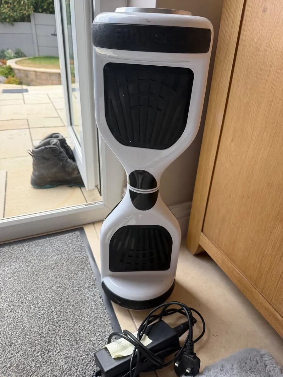 Hoverboard/ segway - Image 2