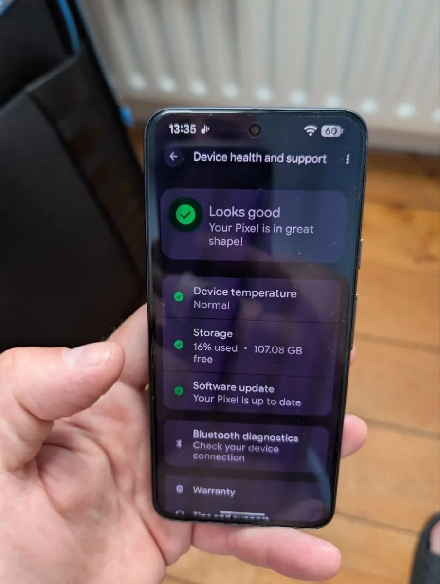 Pixel 8 - Image 3