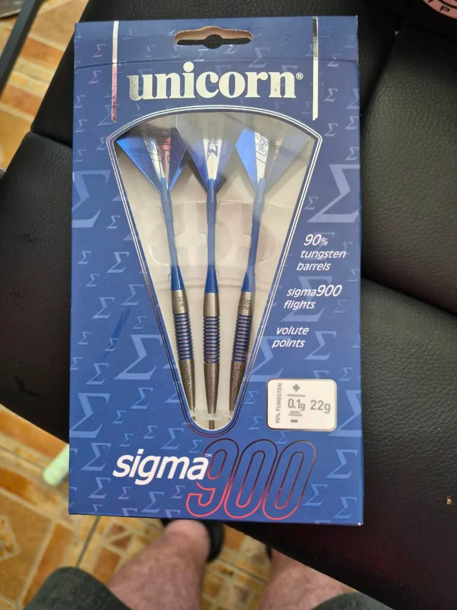 Darts - Image 2