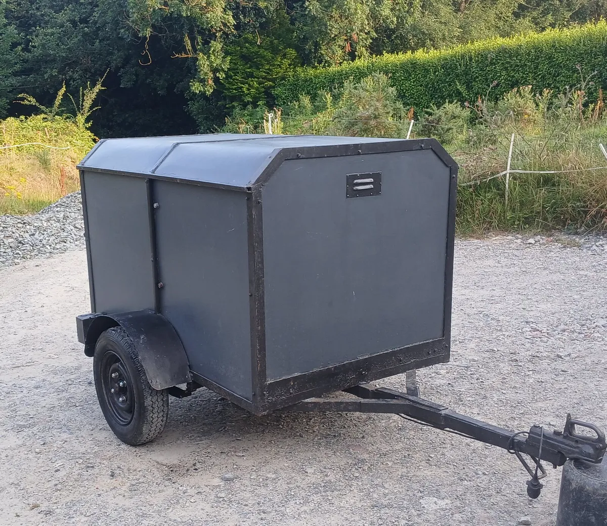 Dog trailer - Image 2