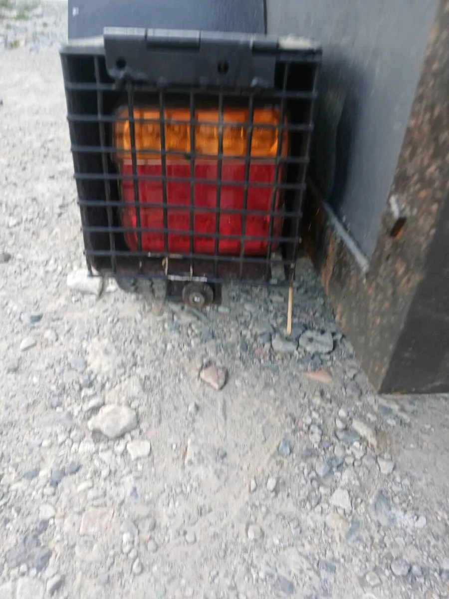 Dog trailer - Image 4