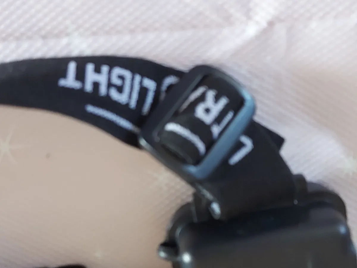 UltraLight Head Light with various light settings - Image 3