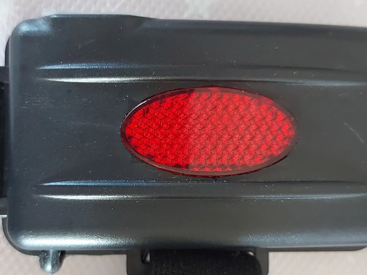 UltraLight Head Light with various light settings - Image 4