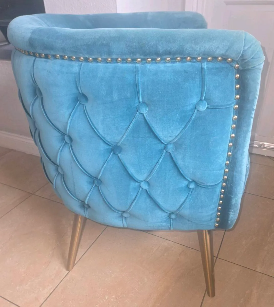 Tub chair - Image 2