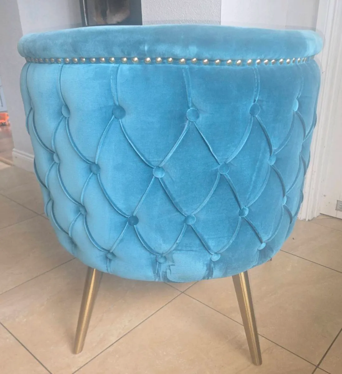 Tub chair - Image 3