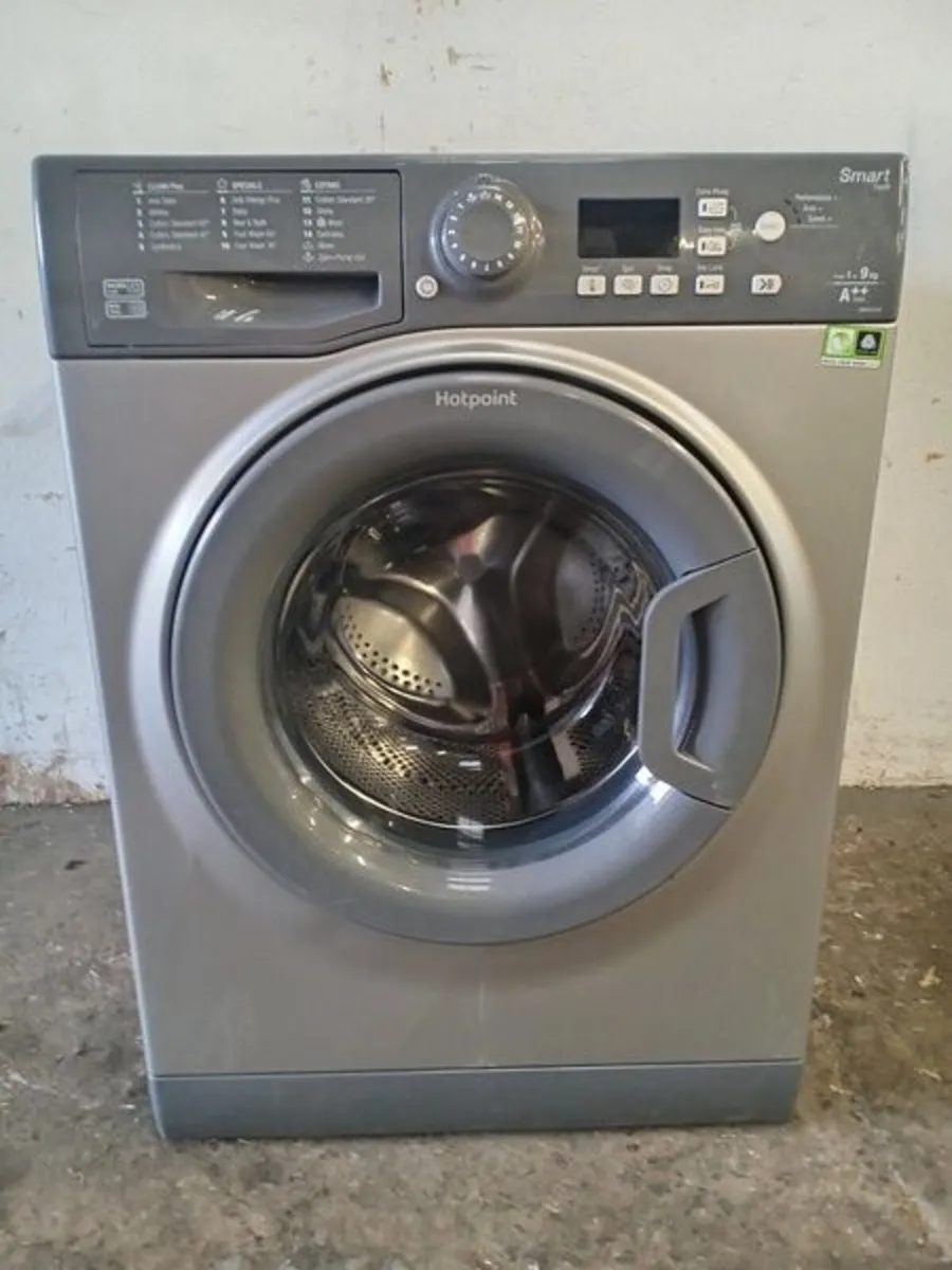 Washing Machine - Image 1