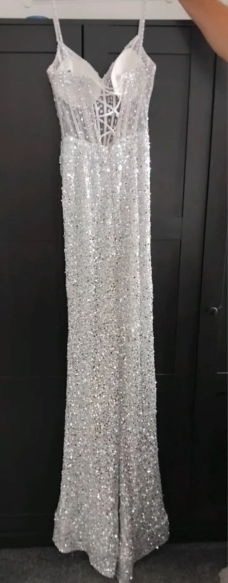 Debs Dress - Image 4