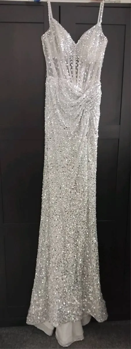 Debs Dress - Image 3