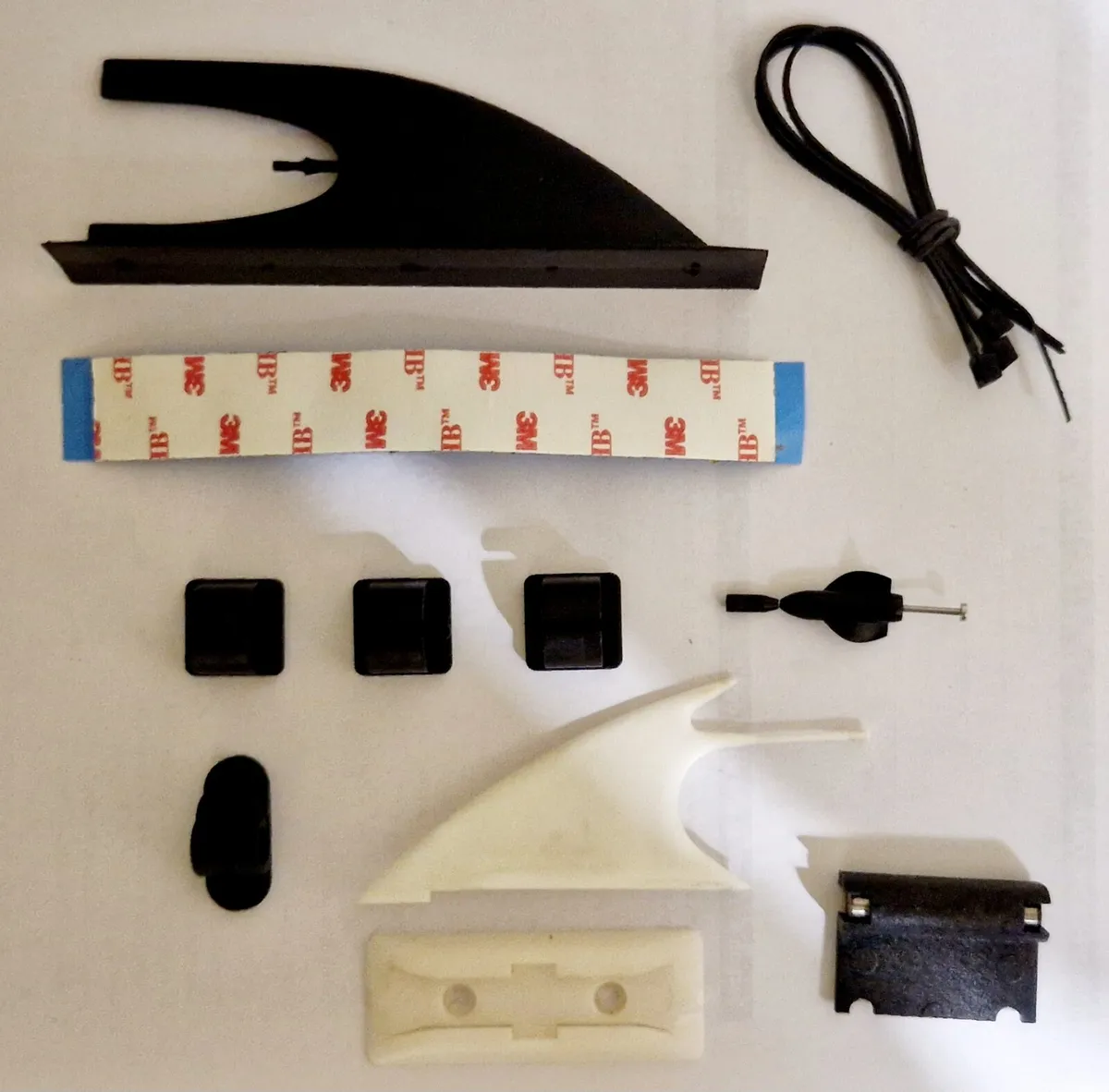 NK impeller style rowing speed coach - Image 3