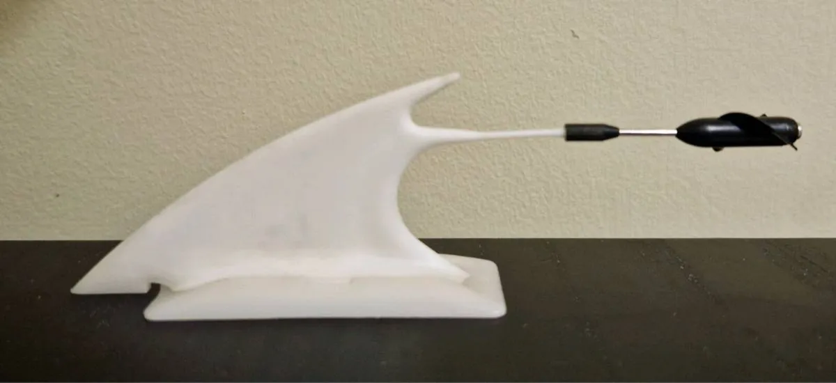 NK impeller style rowing speed coach - Image 4