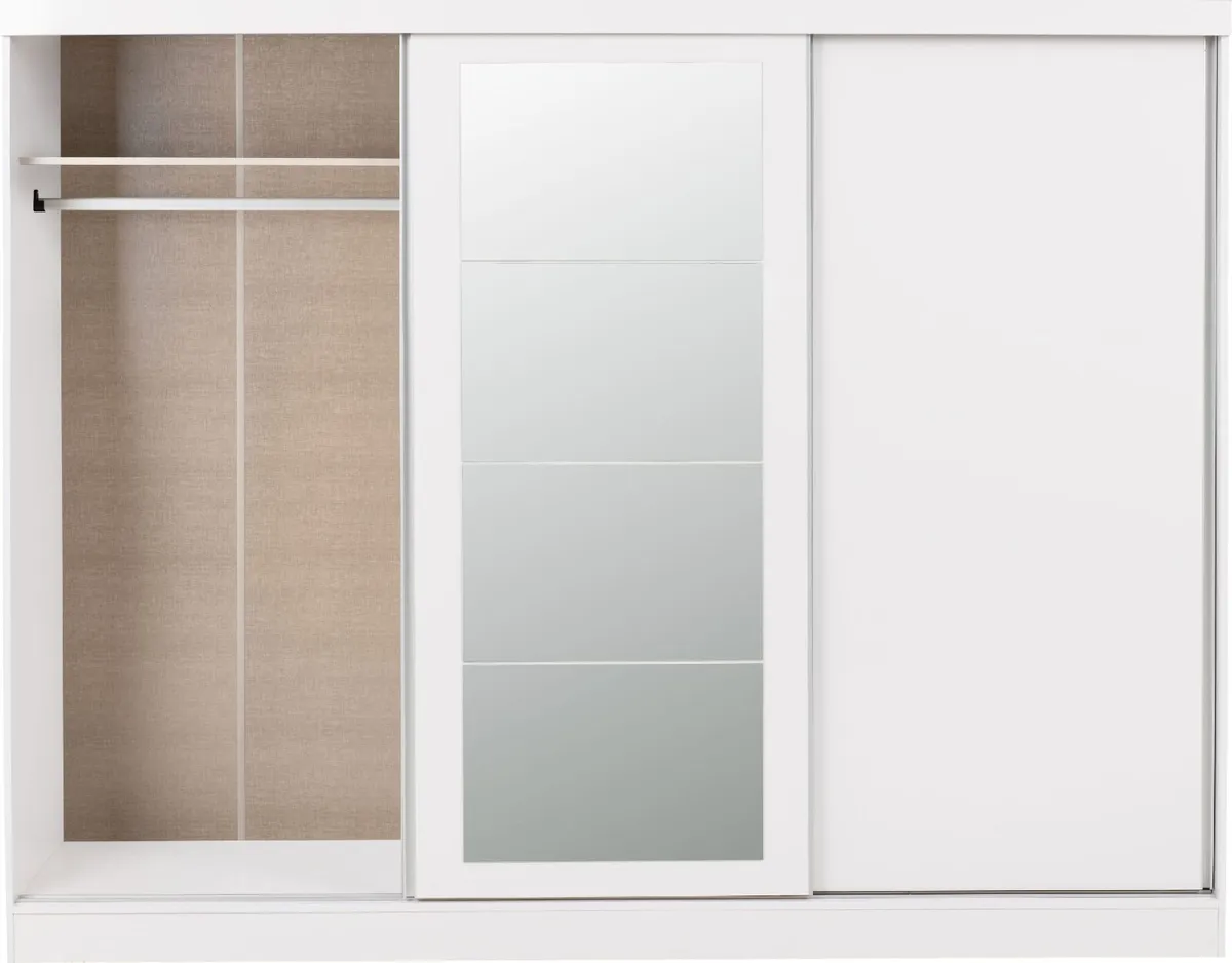 SLIDING DOOR WARDROBES - Image 4
