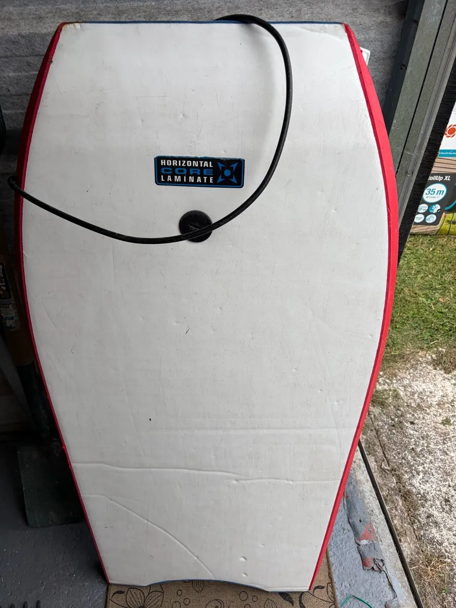 Vision bodyboard - Image 2