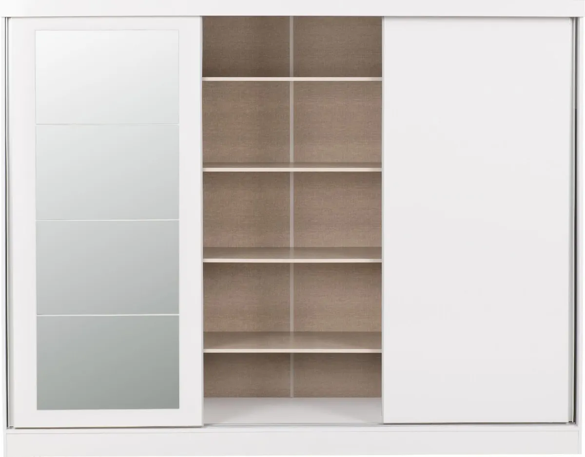 SLIDING DOOR WARDROBES - Image 4