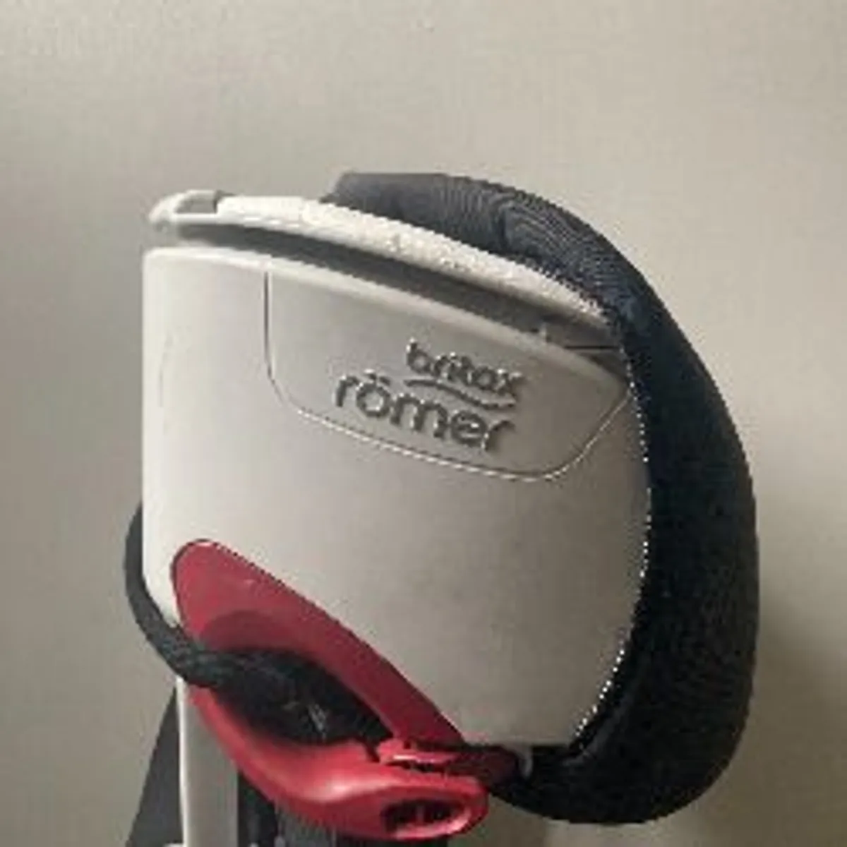 Britax Romer car seat - Image 4