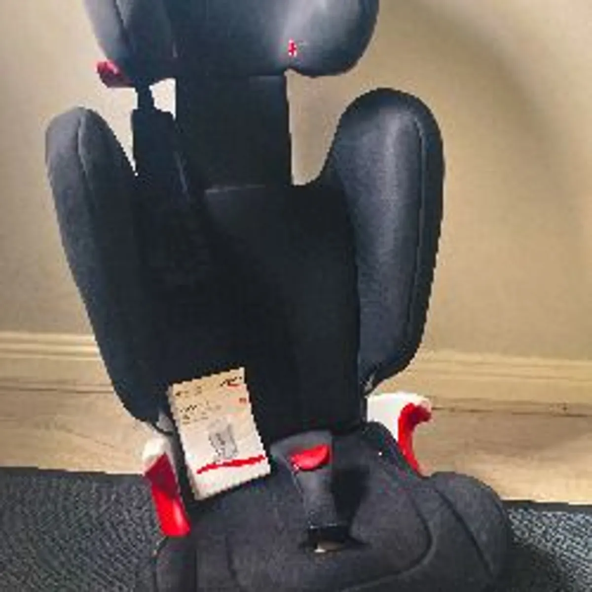 Britax Romer car seat - Image 1