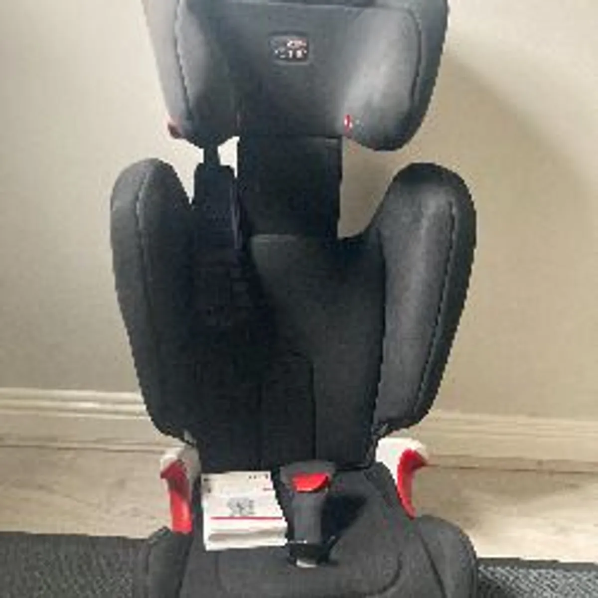 Britax Romer car seat - Image 2