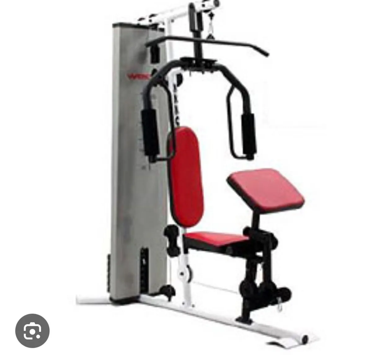 Weights machine - Image 1