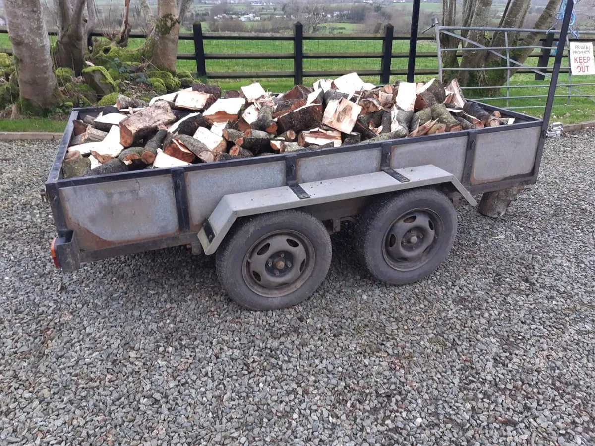 Firewood