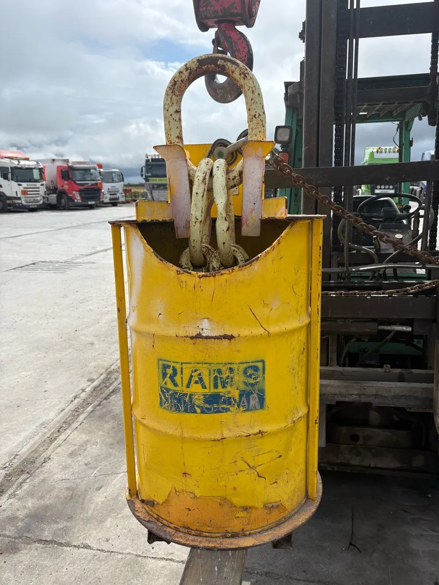 4 leg lifting chains - Image 1