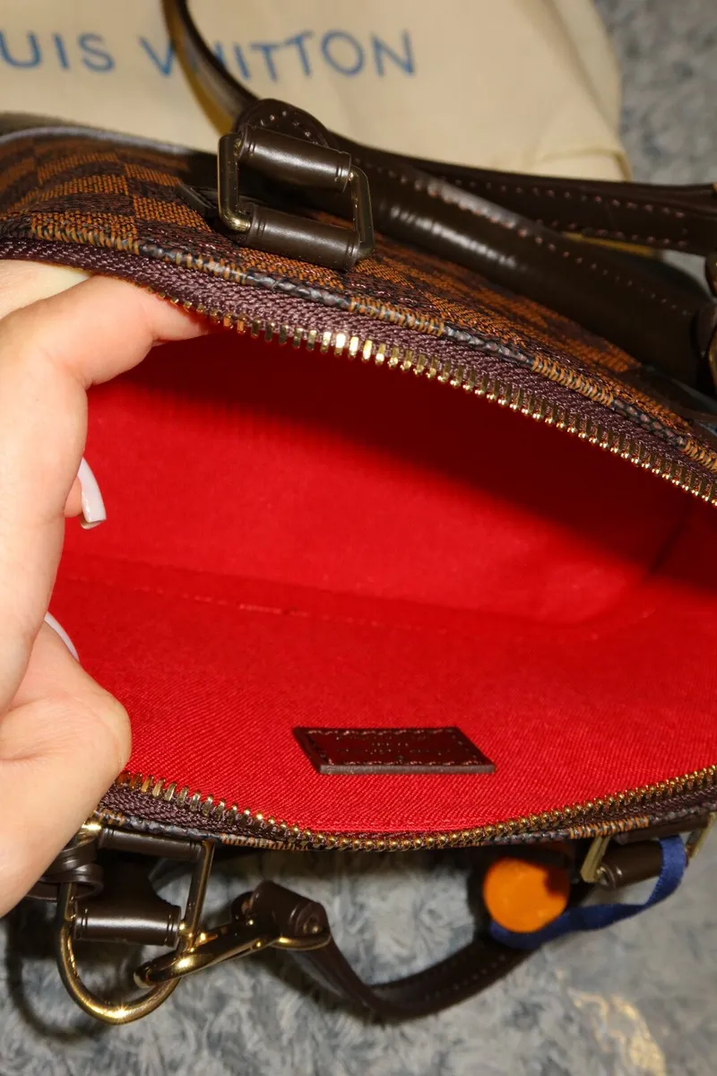 Bag inspired by Louis Vuitton - Image 2