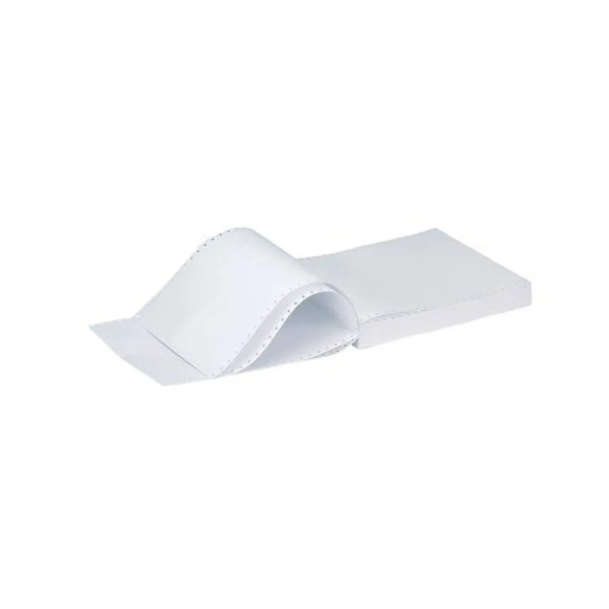 Job lot 3 boxes of Listing Paper - £20+VAT - Image 1