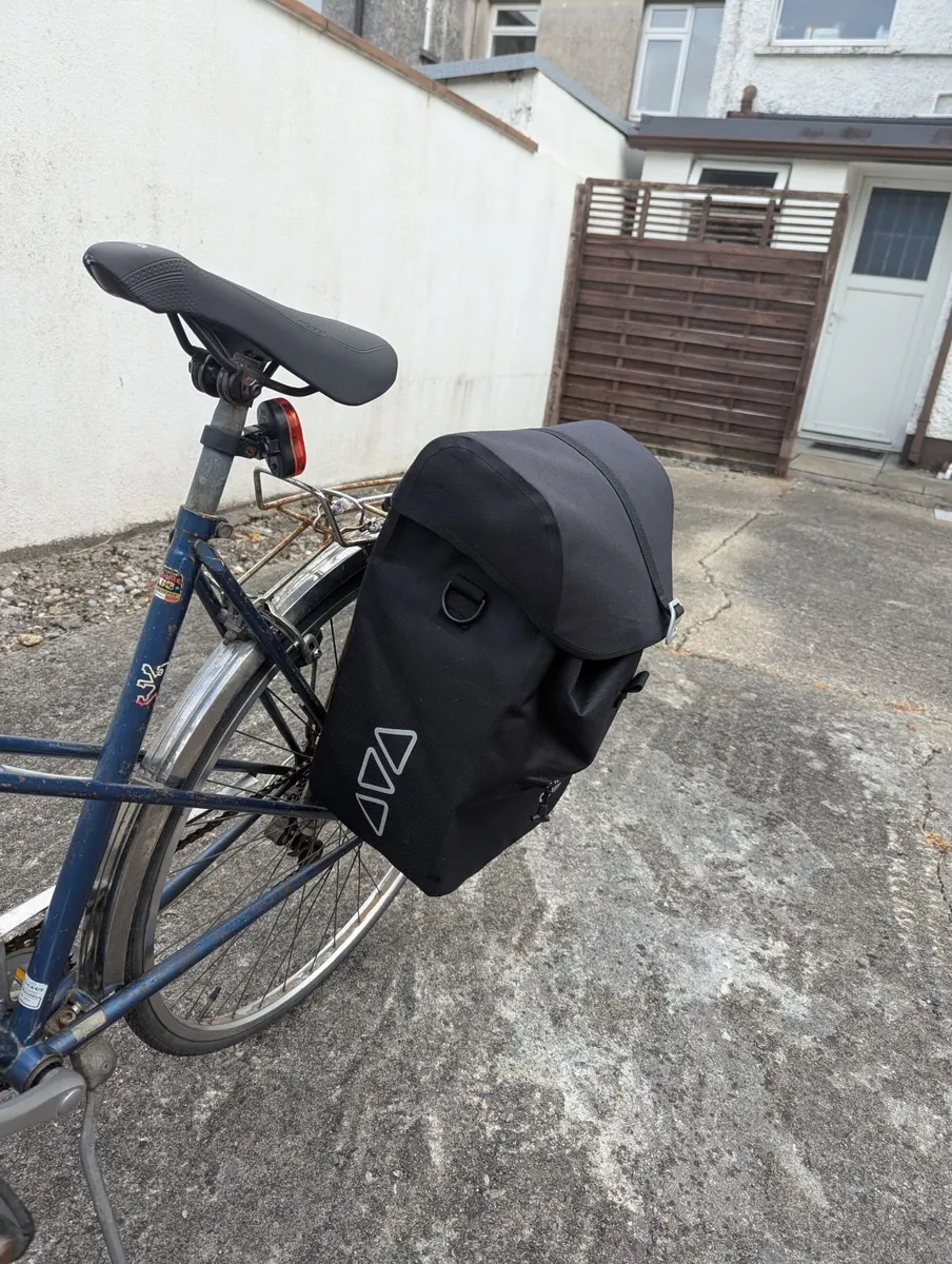 Peugeot Bike - Image 2