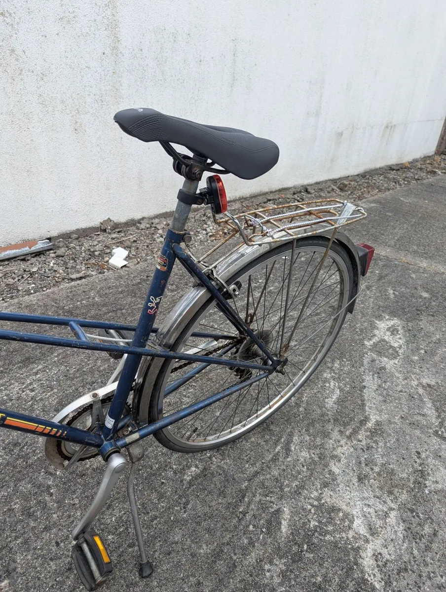 Peugeot Bike - Image 4