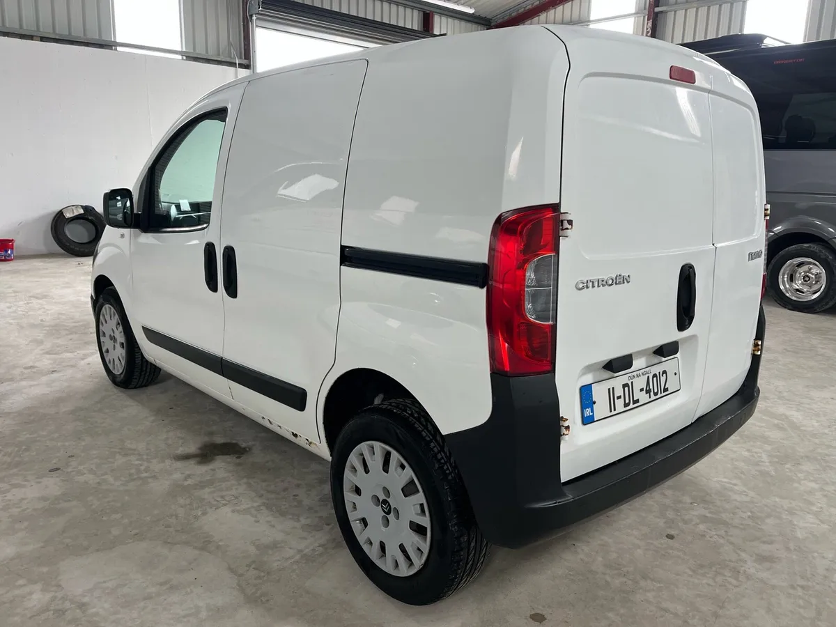 2011 Citreon Nemo - Image 4
