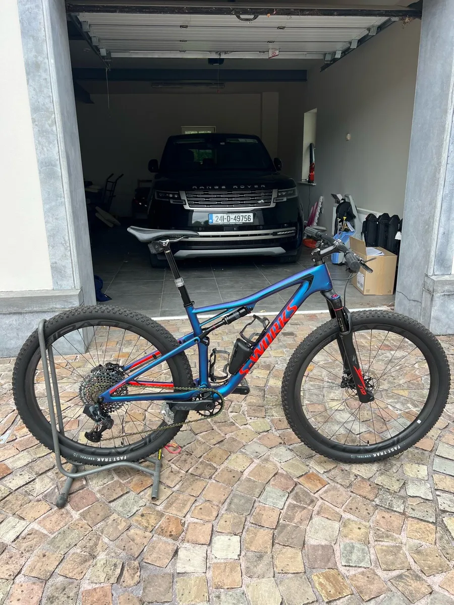 Specialized S-Works Epic - Image 1