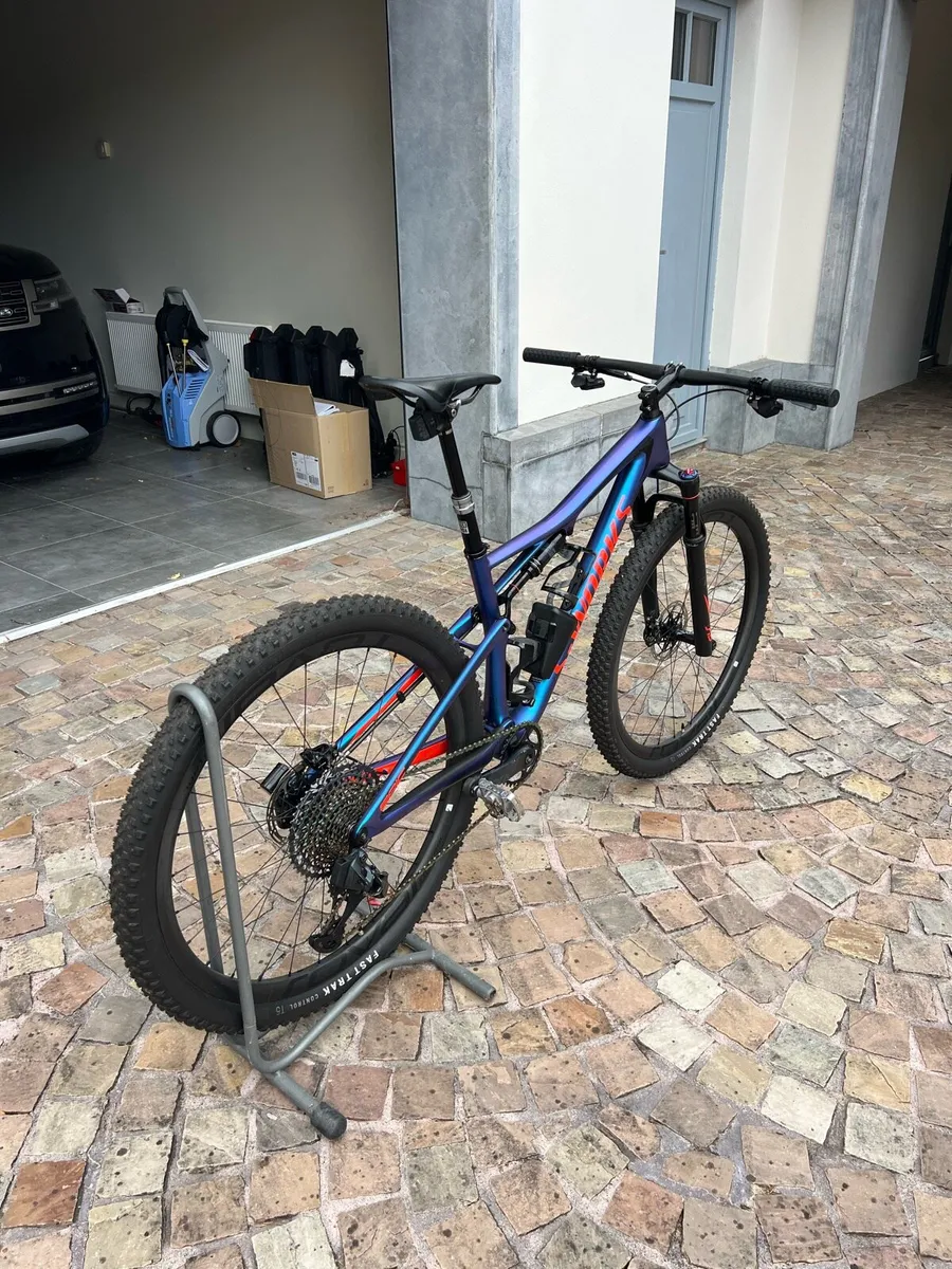 Specialized S-Works Epic - Image 2