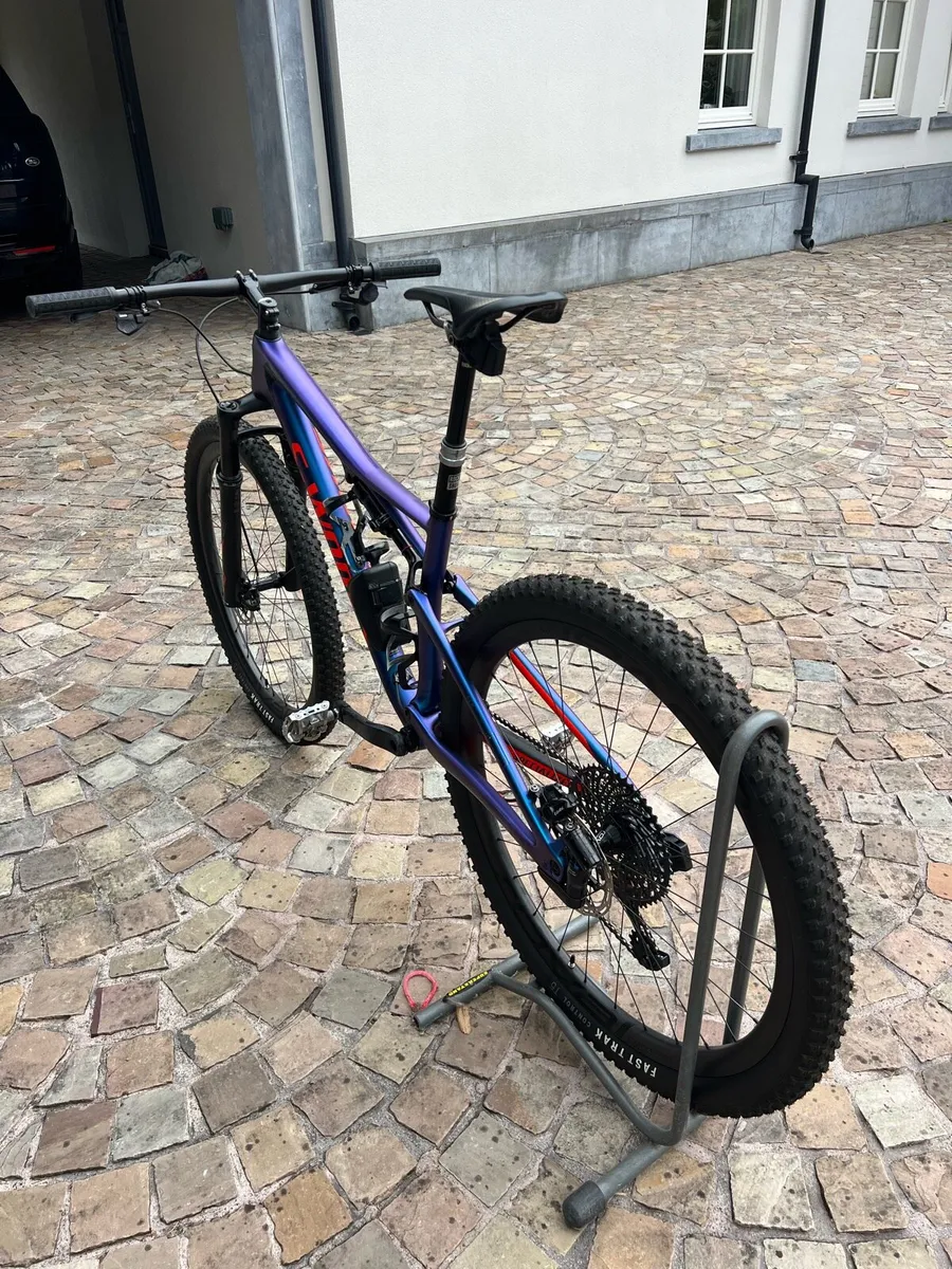 Specialized S-Works Epic - Image 4