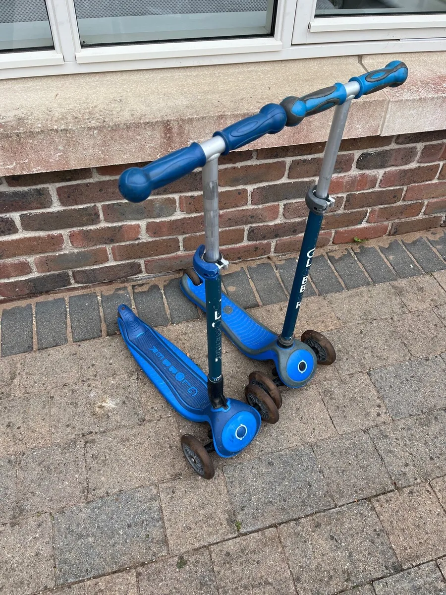 Kids Scooters - Image 2