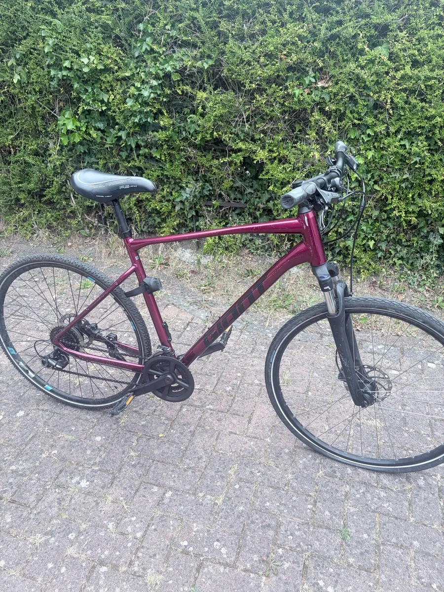 Bike - Image 1