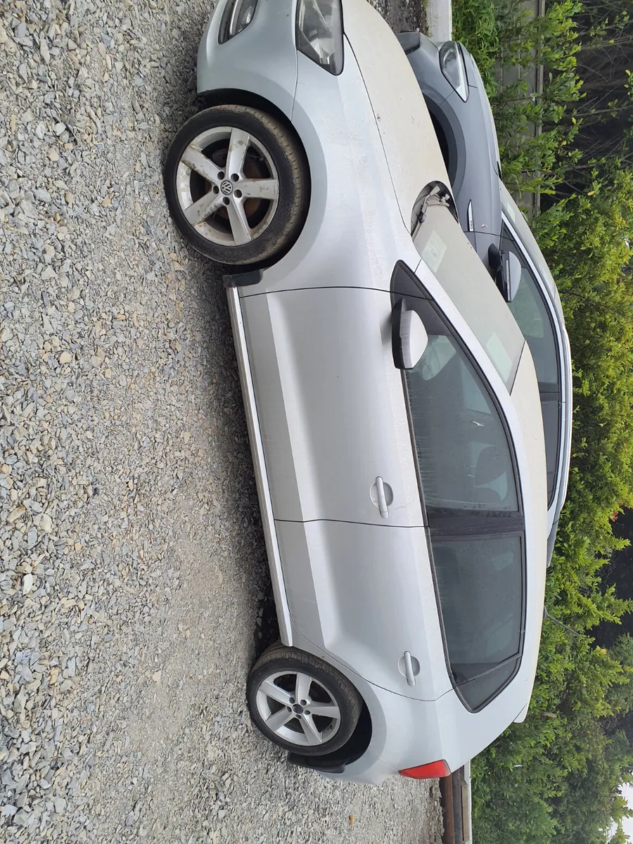 VW Polo 2015 1,4 diesel, - Image 2