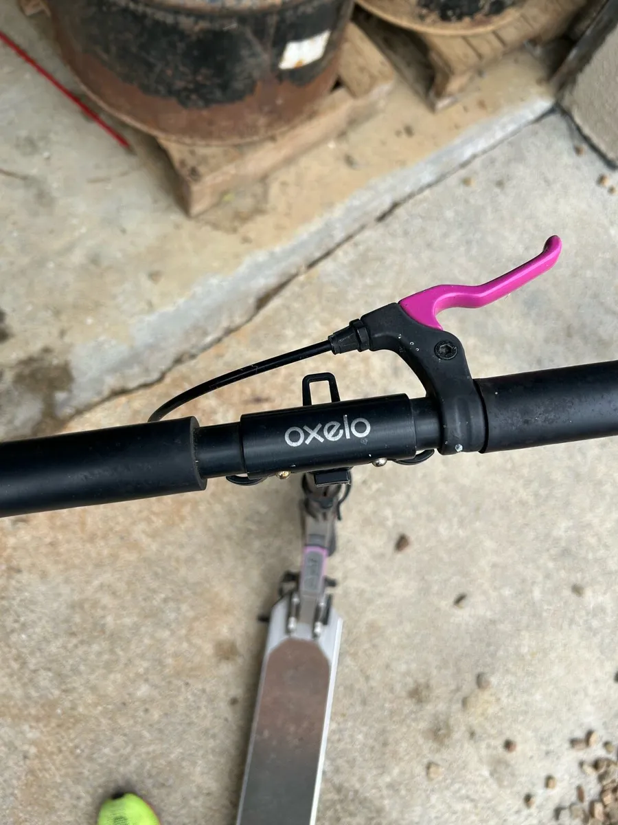 Scooter - Image 2