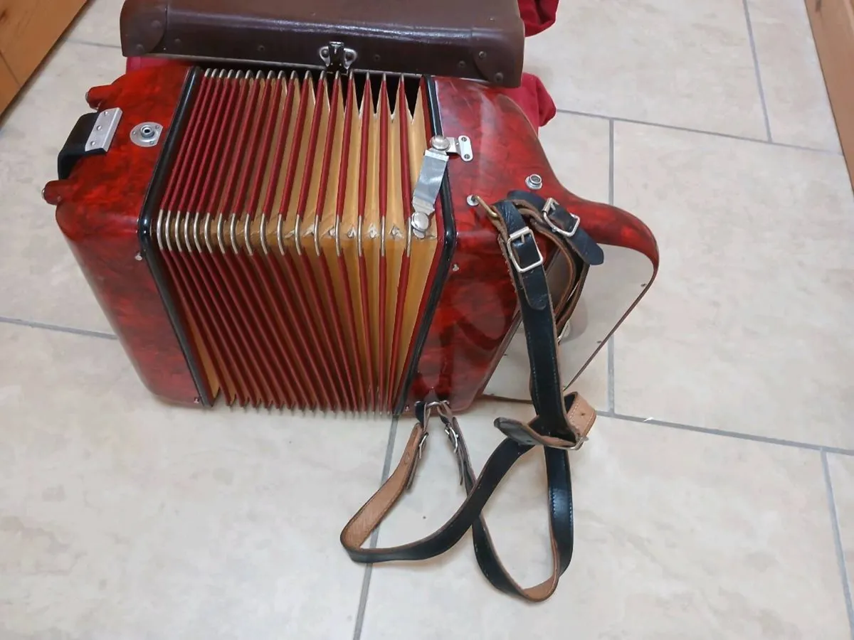 Button  Accordion - Image 3