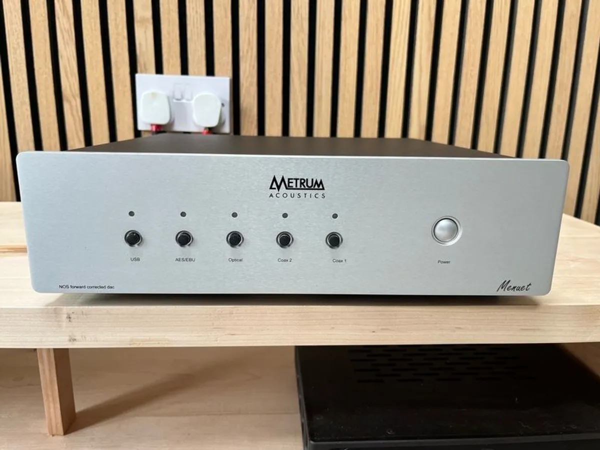 Dac - Image 1