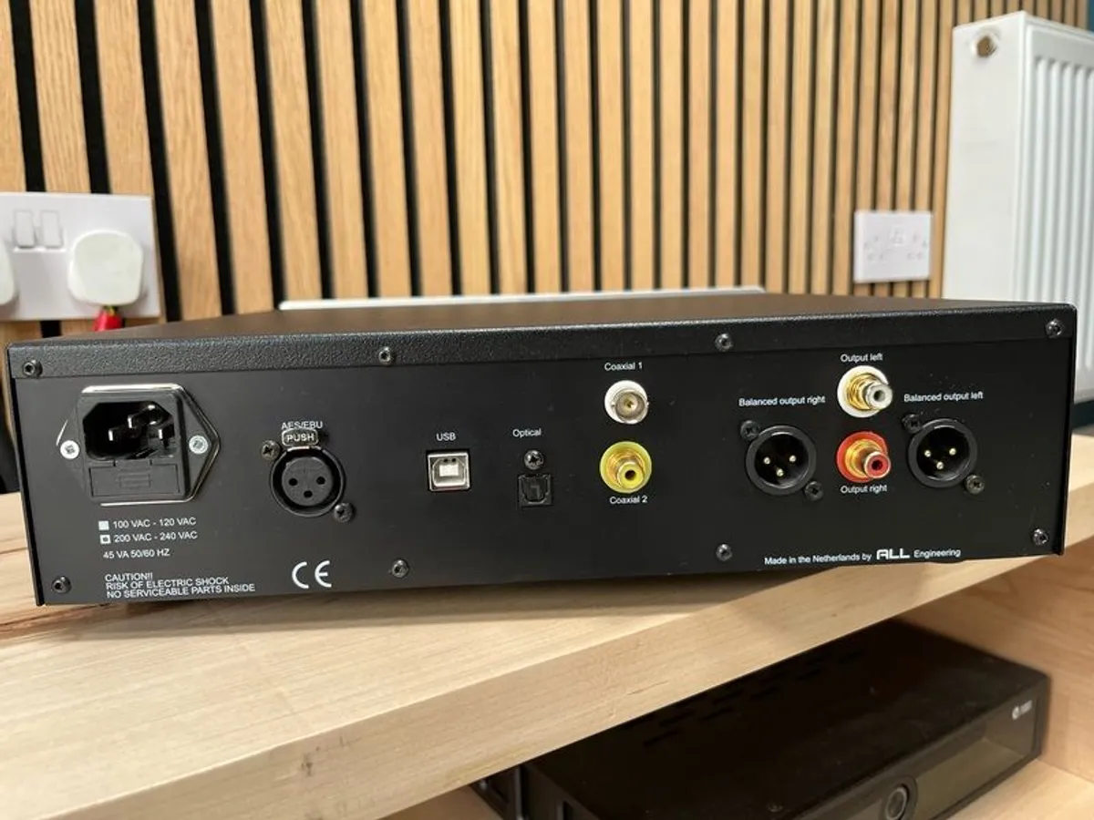 Dac - Image 2