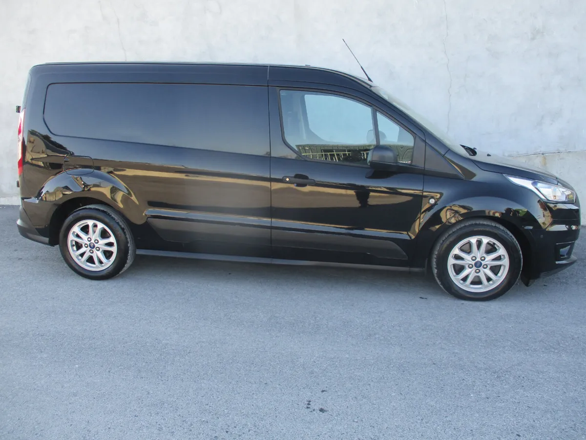 Ford Transit Connect Trend 2022 LWB Van - Image 2