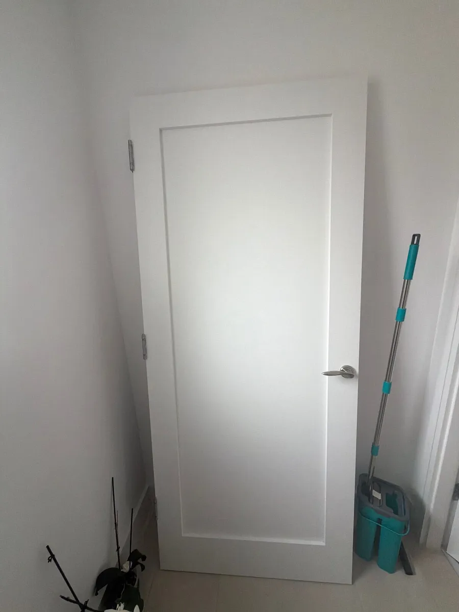Internal House Door- Free