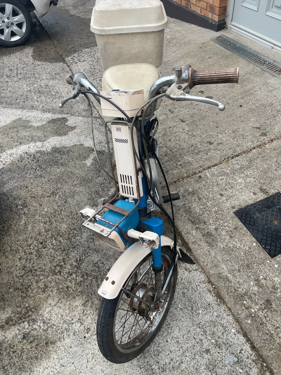 Yamaha QT50 - Image 4