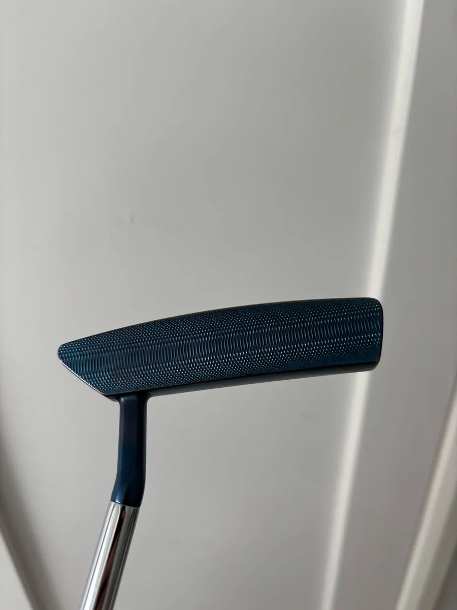 Mizuno M-craft iv putter - Image 2