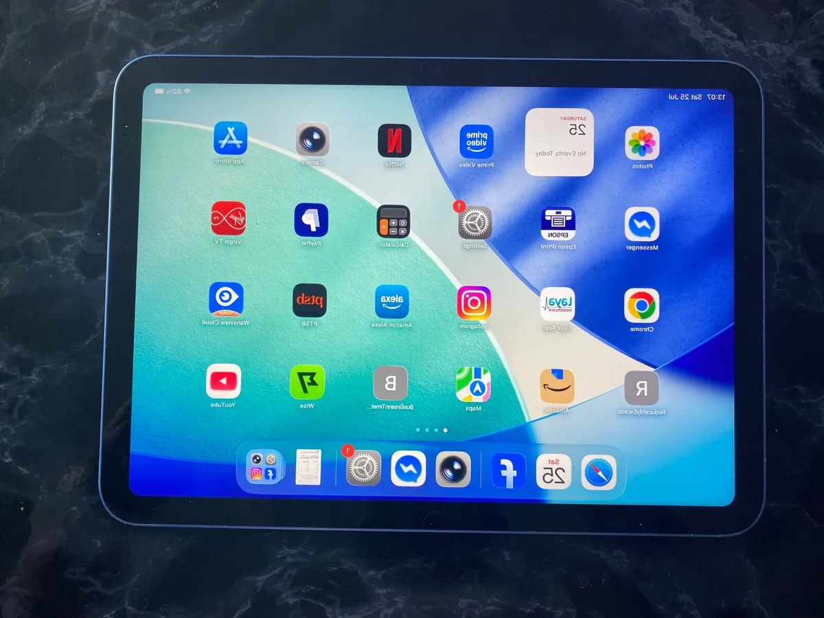 I pad - Image 3